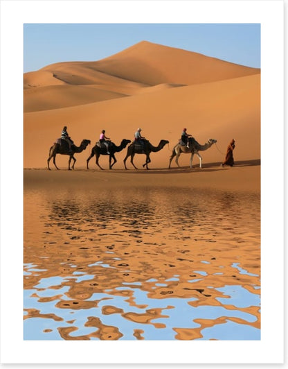 Desert