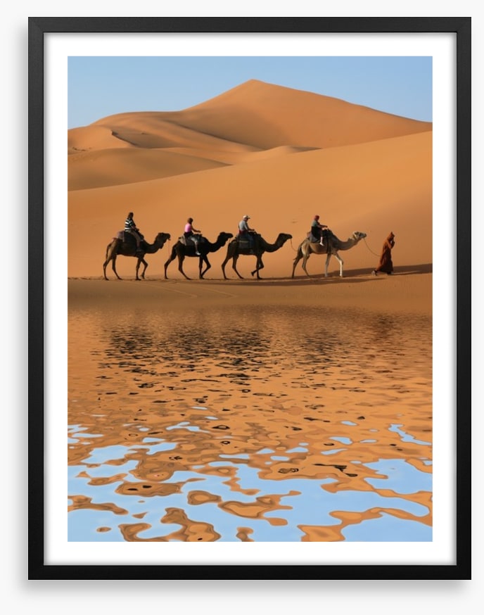 Desert