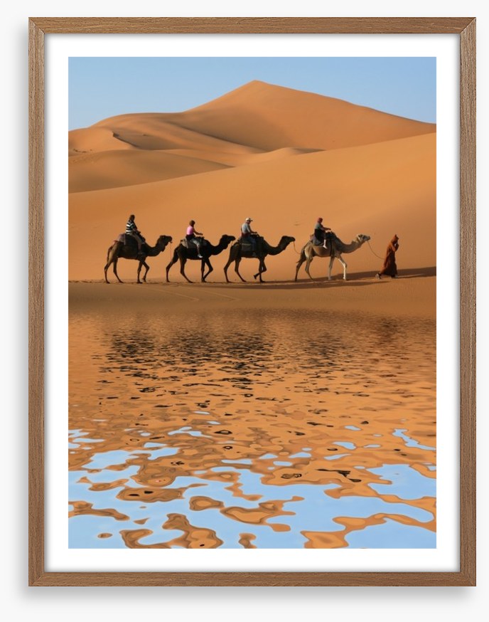 Desert