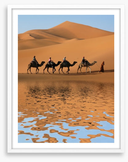 Desert