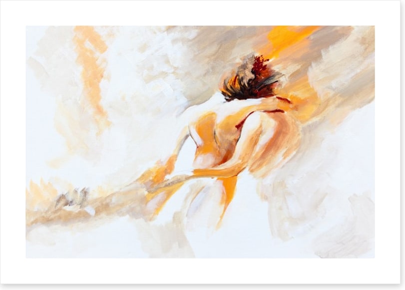 The art of loving