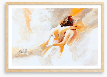 The art of loving
