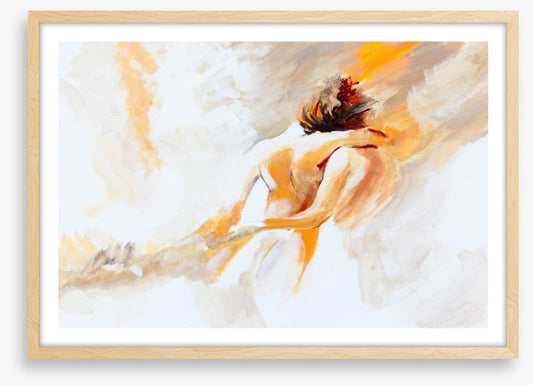 The art of loving