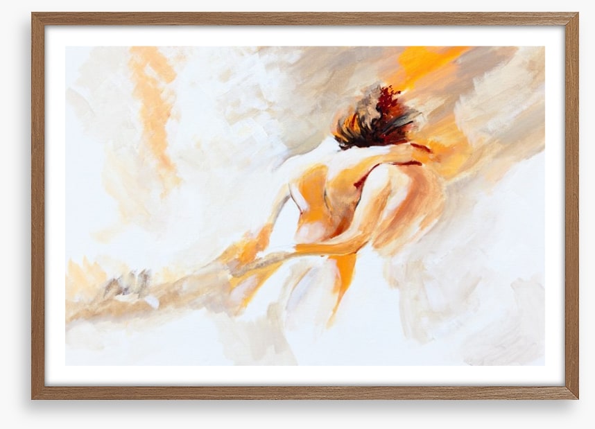 The art of loving