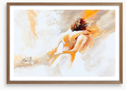 The art of loving