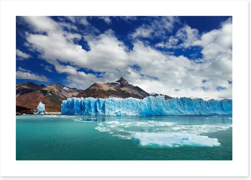 Glaciers