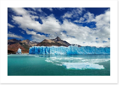 Glaciers