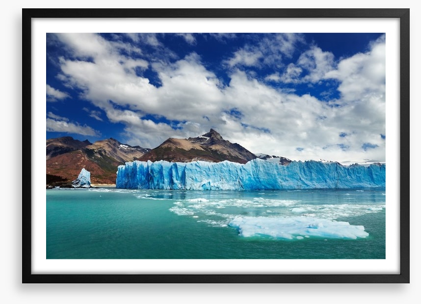 Glaciers
