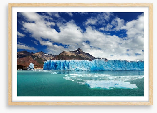 Glaciers
