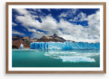 Glaciers