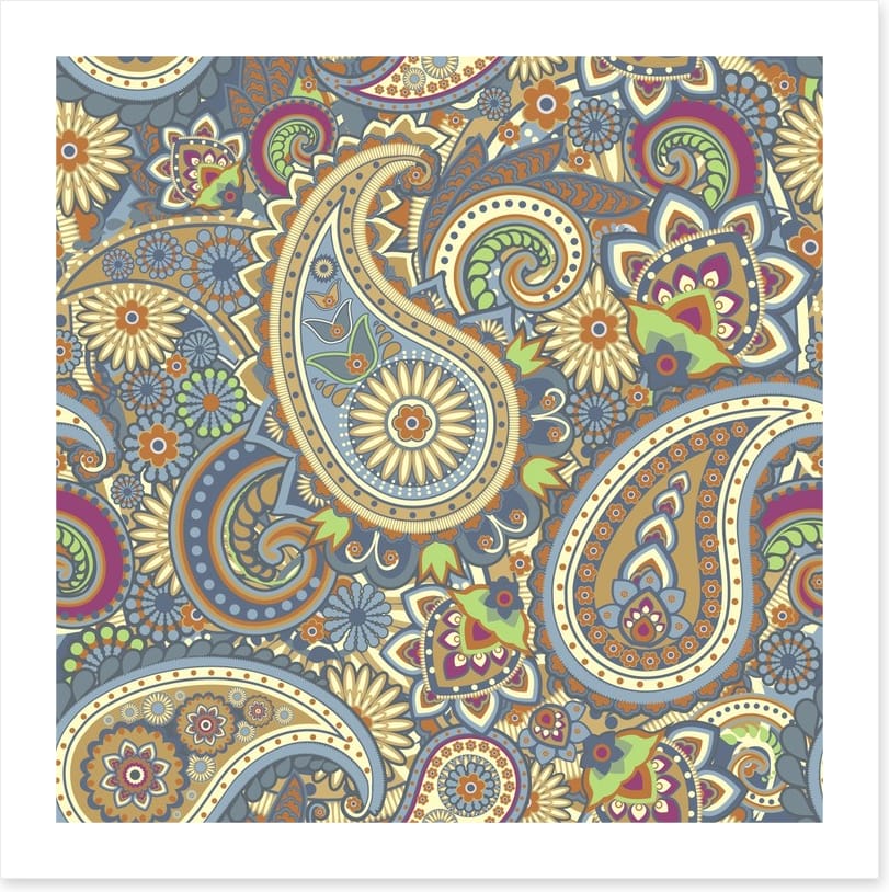 Paisley