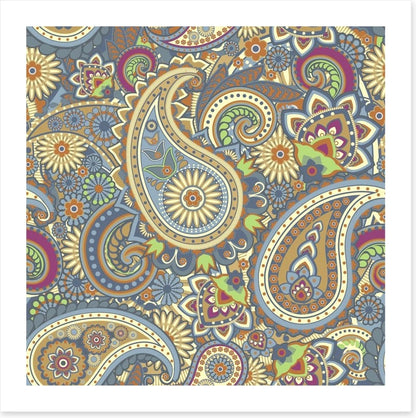 Paisley