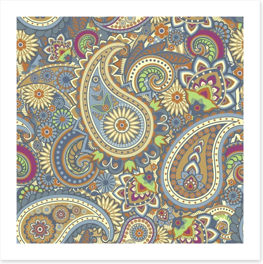 Paisley