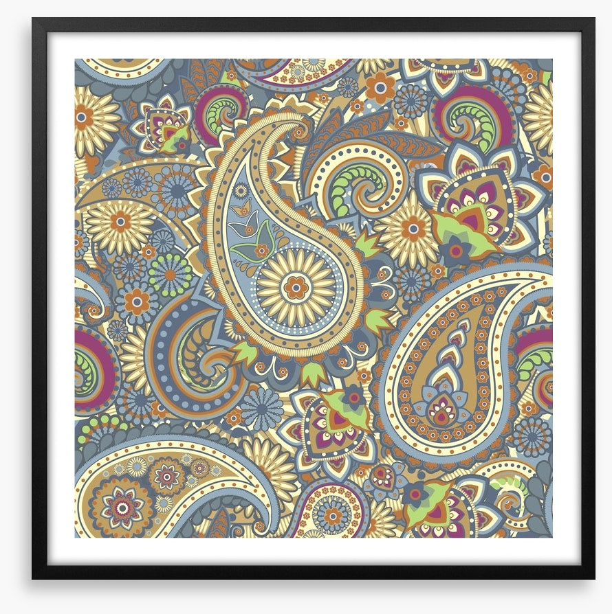 Paisley