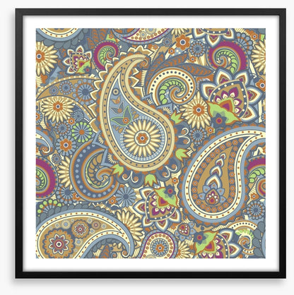 Paisley