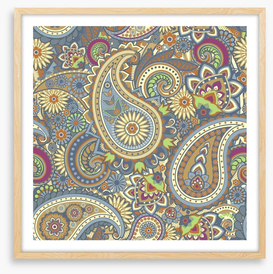 Paisley