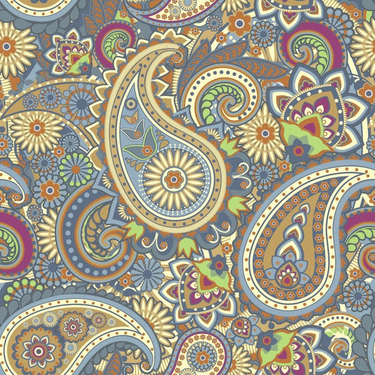 Paisley