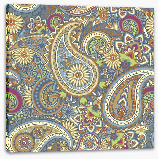 Paisley