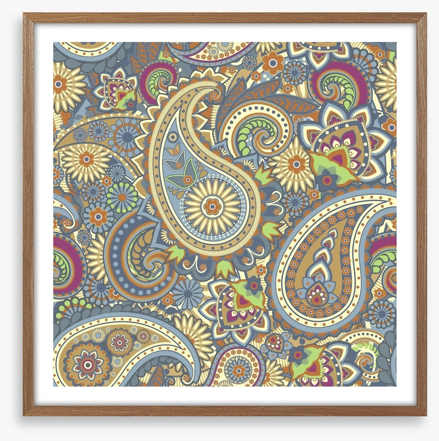 Paisley