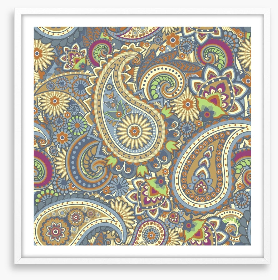 Paisley