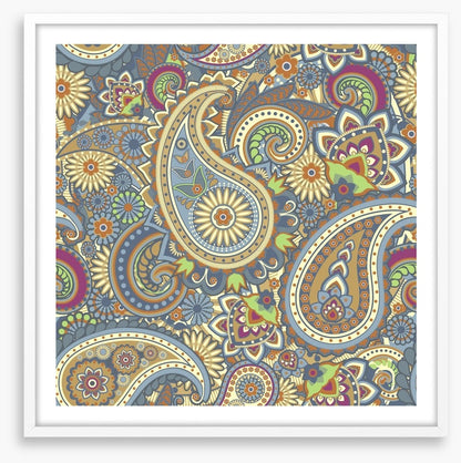 Paisley