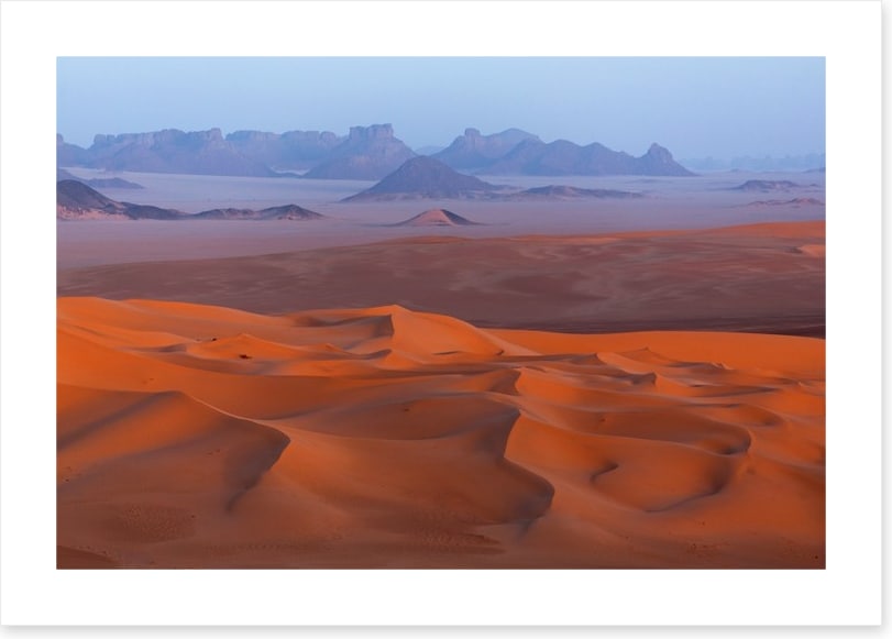 Desert