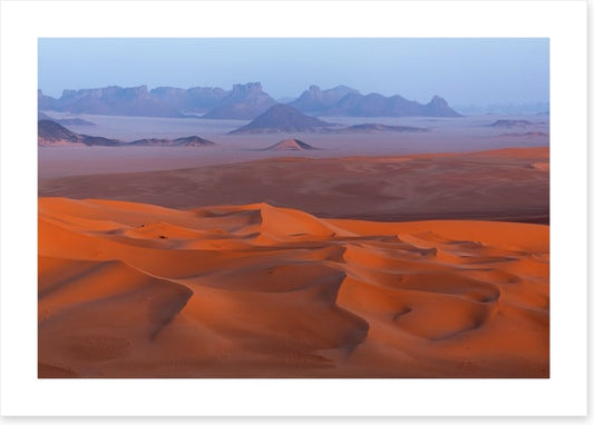 Desert