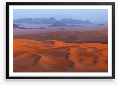 Desert