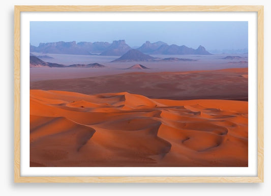 Desert