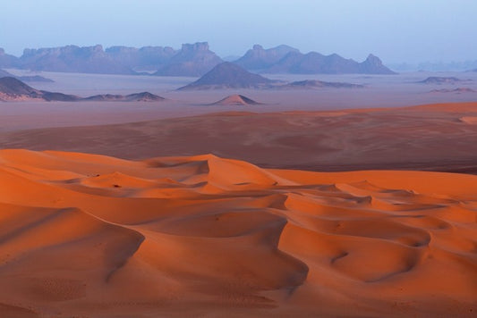 Desert