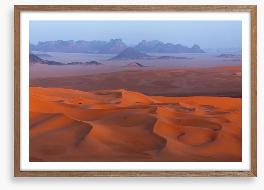 Desert