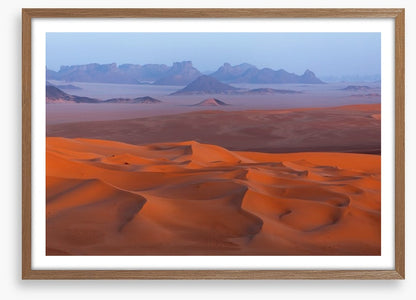 Desert