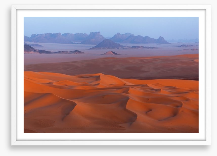 Desert