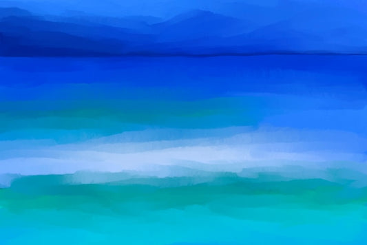 The big blue