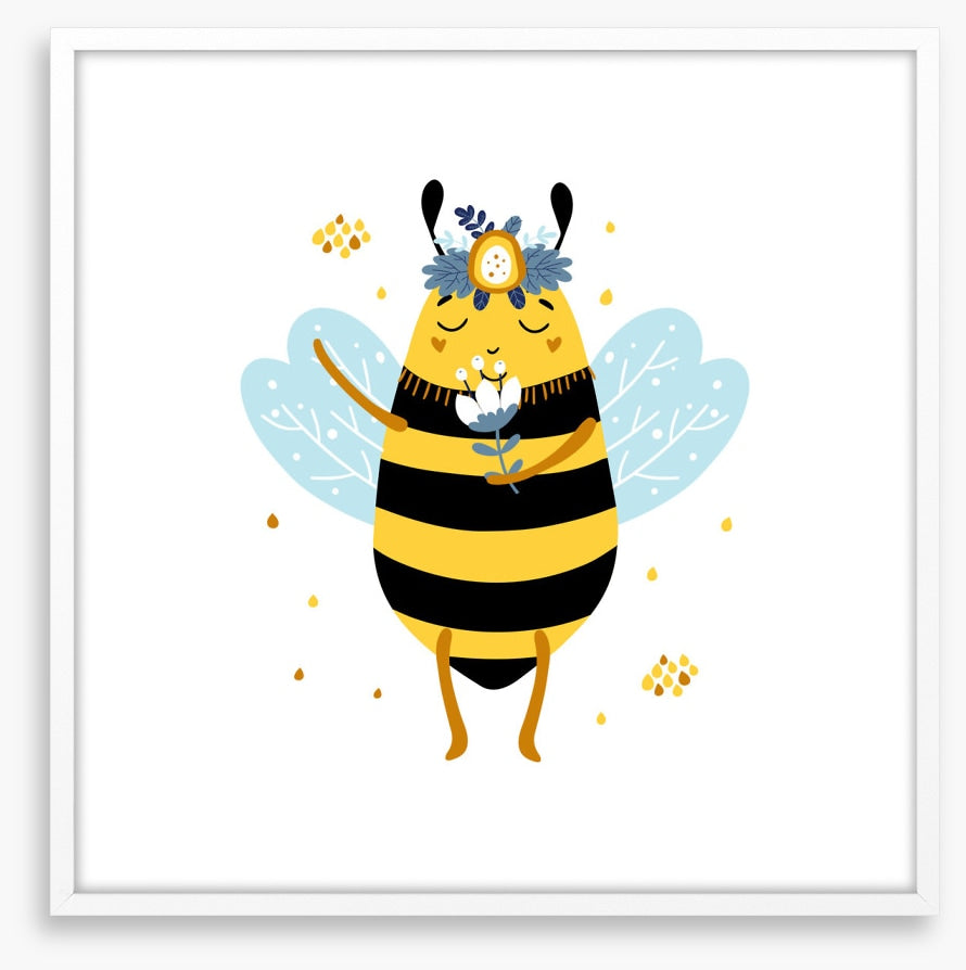 Happy Critters