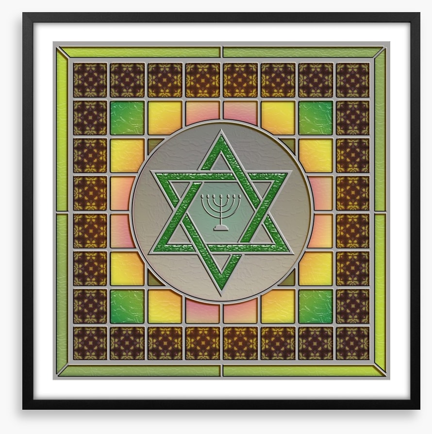 Stained Glass