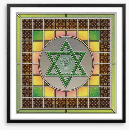 Stained Glass