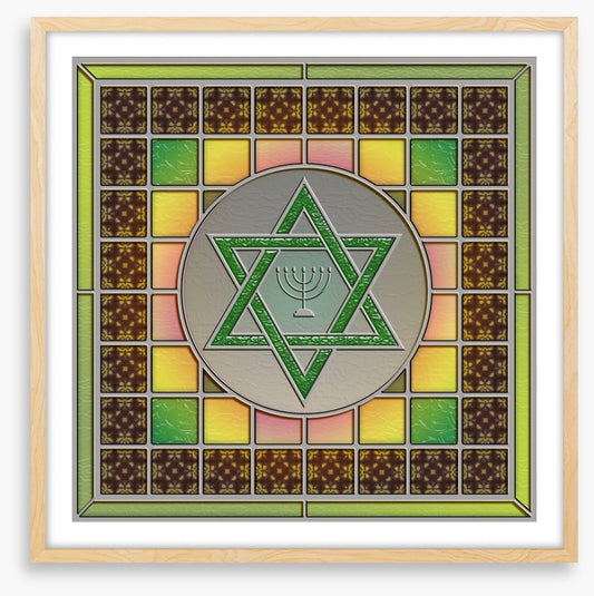 Stained Glass