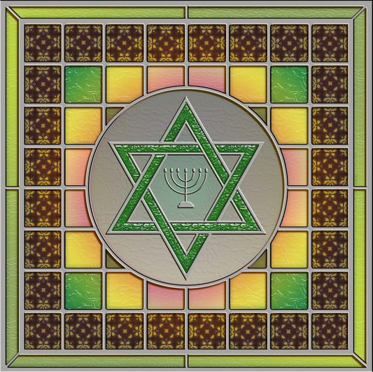 Stained Glass