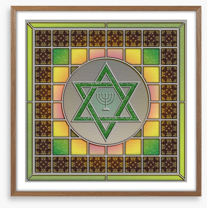 Stained Glass