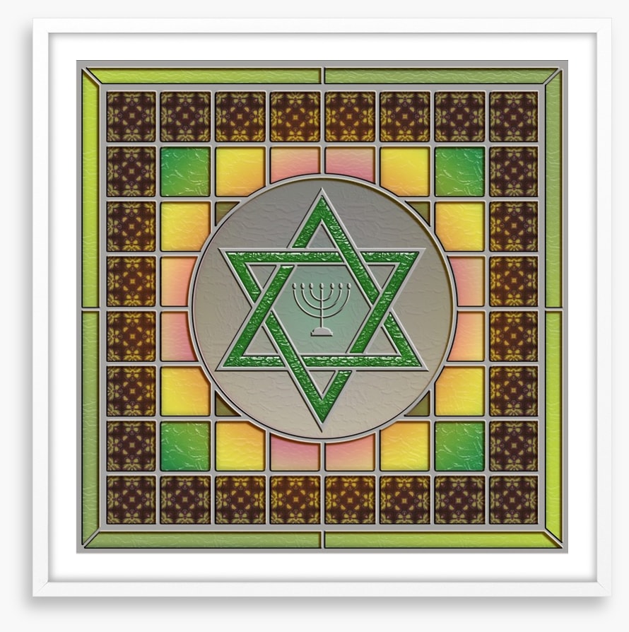 Stained Glass