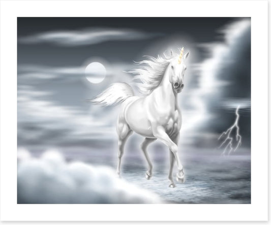 Unicorn storm