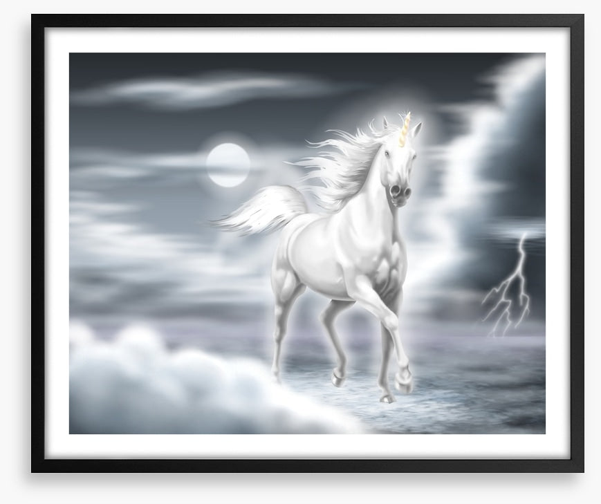 Unicorn storm