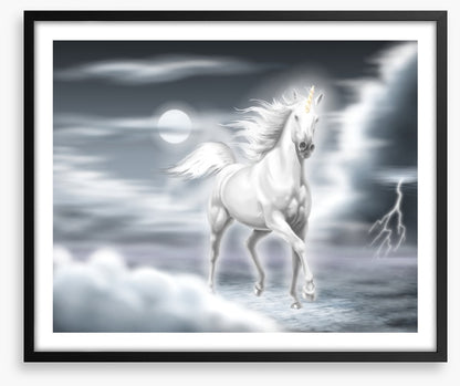 Unicorn storm