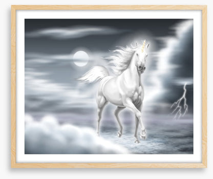 Unicorn storm