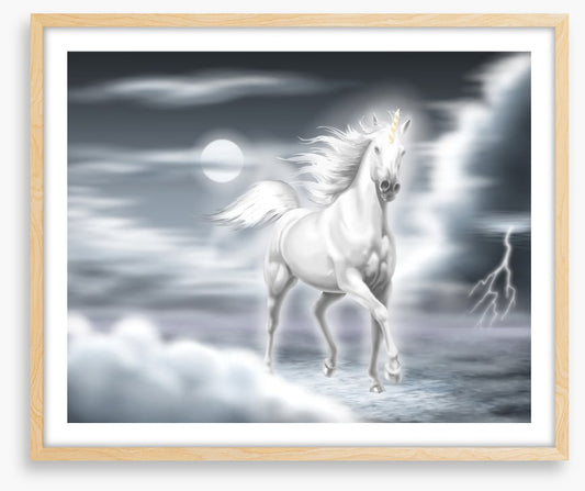 Unicorn storm
