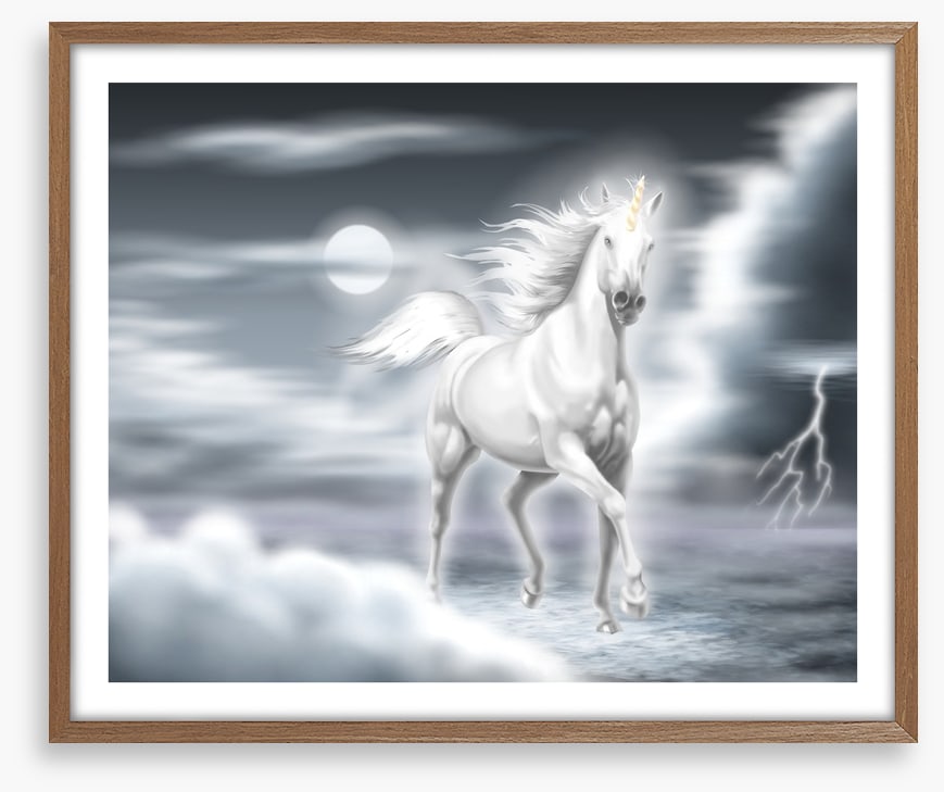 Unicorn storm
