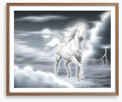 Unicorn storm