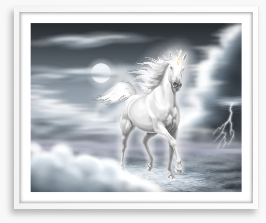 Unicorn storm