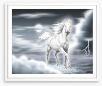 Unicorn storm